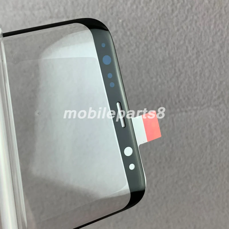 front glass S8 (3)
