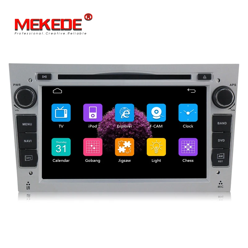 Top MEKEDE Factory Price Car DVD Player for Opel Astra H Combo Corsa Meriva Vivaro Tigra Signum Radio Stereo GPS Navigation system 1 Top MEKEDE Factory Price Car DVD Player for Opel Astra H Combo Corsa Meriva Vivaro Tigra Signum Radio Stereo GPS Navigation system 1