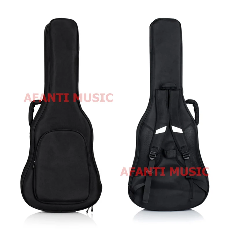 FTG-107A 41size Afanti музыки 40 Размеры/41 Размеры/ударопрочный/Акустическая Гитары Усилители домашние(ftg-107 - Цвет: FTG-107A 41size