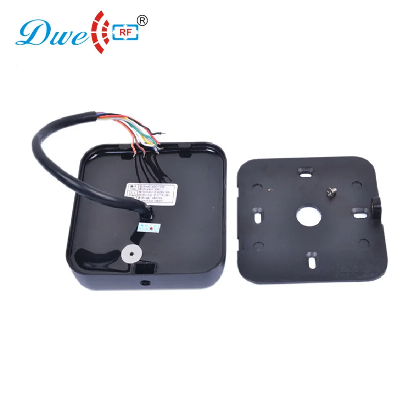 tag reader case