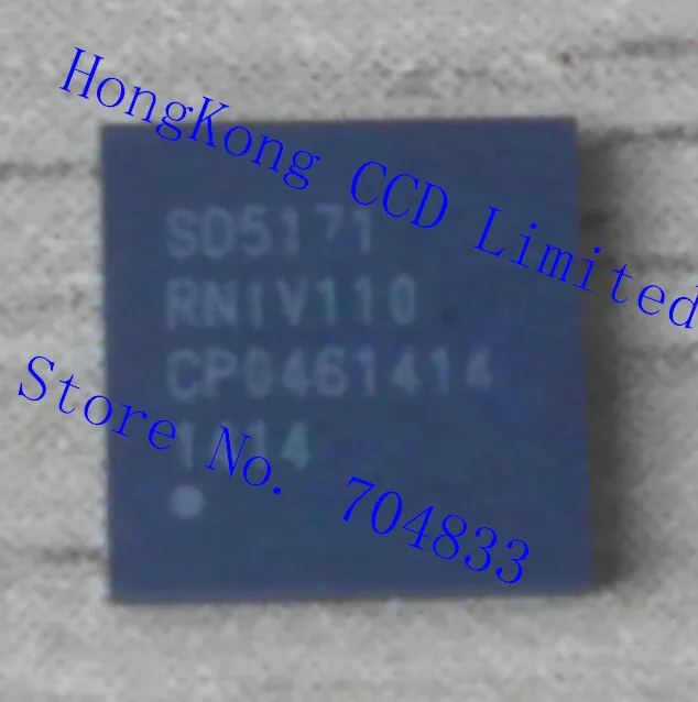 

SD5171 QFN-48