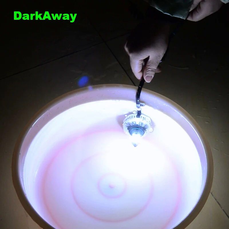 warterproof darkaway