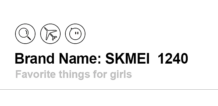 skmei 1240