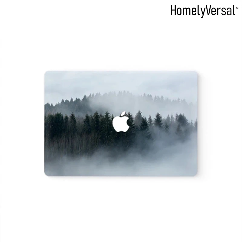 Популярный чехол для ноутбука Macbook Pro Air 11 13 15 Retina защитный на все тело милая