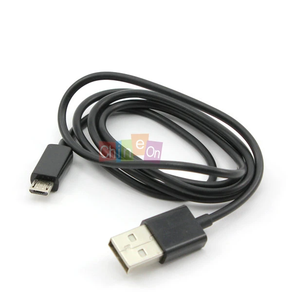 1 м v8 Micro USB кабель для передачи данных для samsung S1 S2 S3 s4 для Blackberry зарядное устройство кабель для samsung для Другое телефонов на базе Android