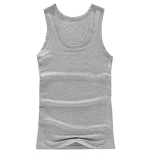 Рукавов белая майка Для мужчин сетки Повседневное Фитнес Топы Singlet эстетику Для мужчин s Летняя майка Для мужчин Костюмы Y7Y01