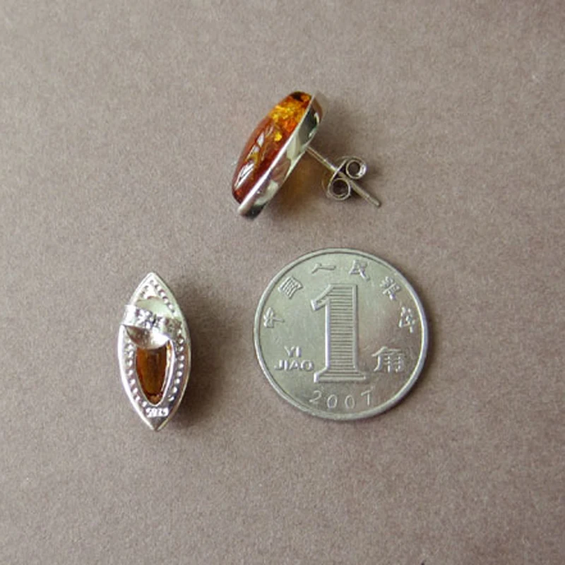 amber earrings (10)