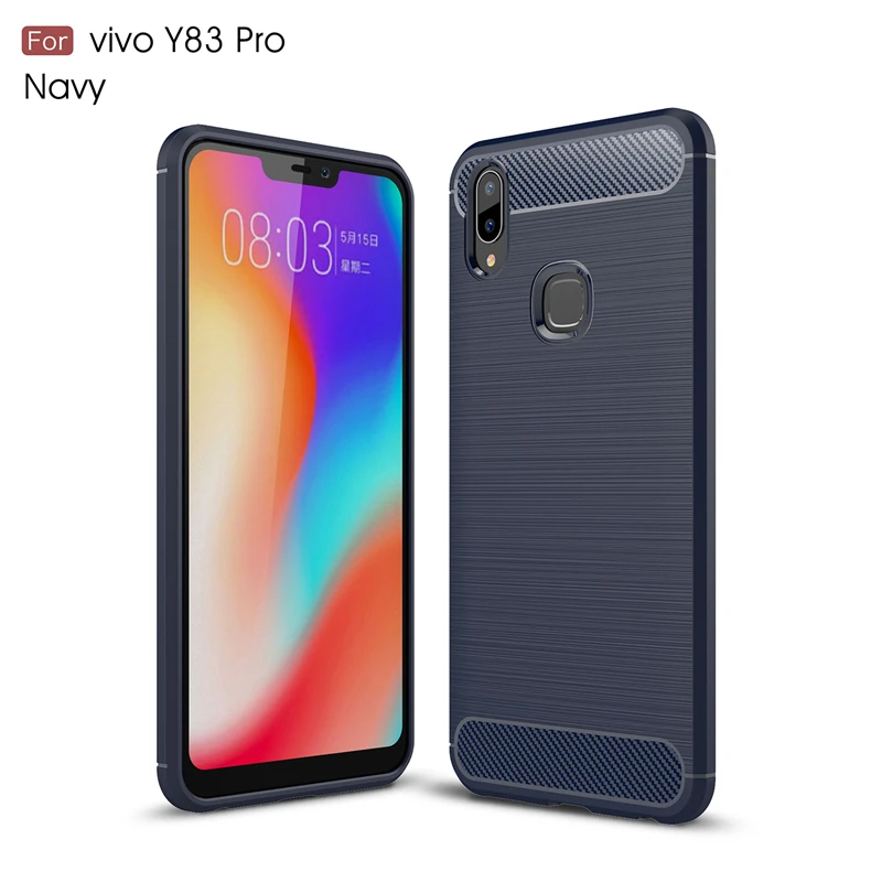 For Vivo Y83 Pro Case Soft Silicone Coque Phone Case For BBK Vivo Y83 Pro Cover For Vivo Y83 Pro Coque Fundas For Vivo Y83 Pro Case Soft Silicone Coque Phone Case For BBK Vivo Y83 Pro Cover For Vivo Y83 Pro Coque Fundas
