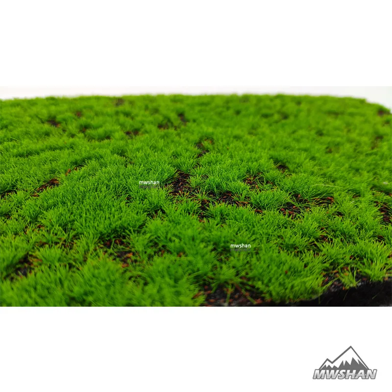 MWSHOBBY S1001-S1005 Easy Dioramas GrassLand Series для хобби(не модели или фигуры входят в комплект) модель поставки инструменты аксессуар