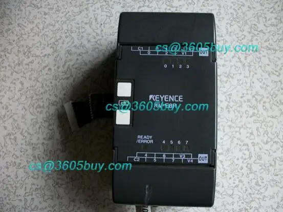 

KV-E8R Expansion Module