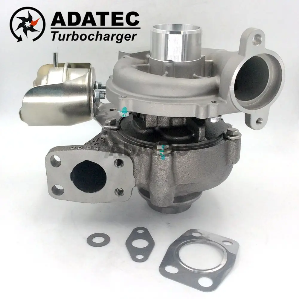 

GT1544V turbo charger 753420 750030 740821 turbine 9656125880 9663199280 turbolader for Citroen C 5 I 1.6 HDi FAP 109 HP DV6TED4