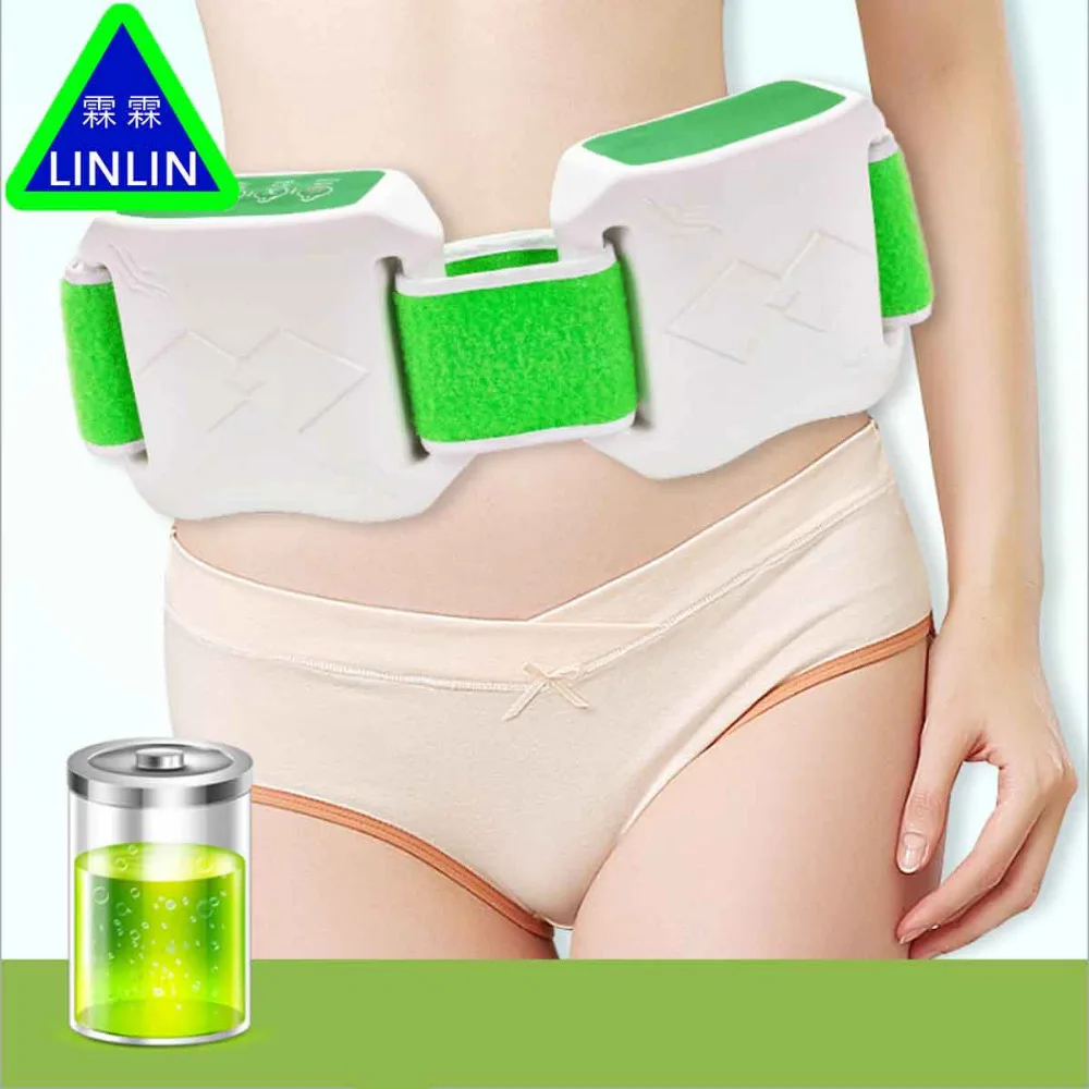 

LINLIN Fat throwing machine body slimming lazy person reducing stomach machine shaking machine massaging lumbar massager