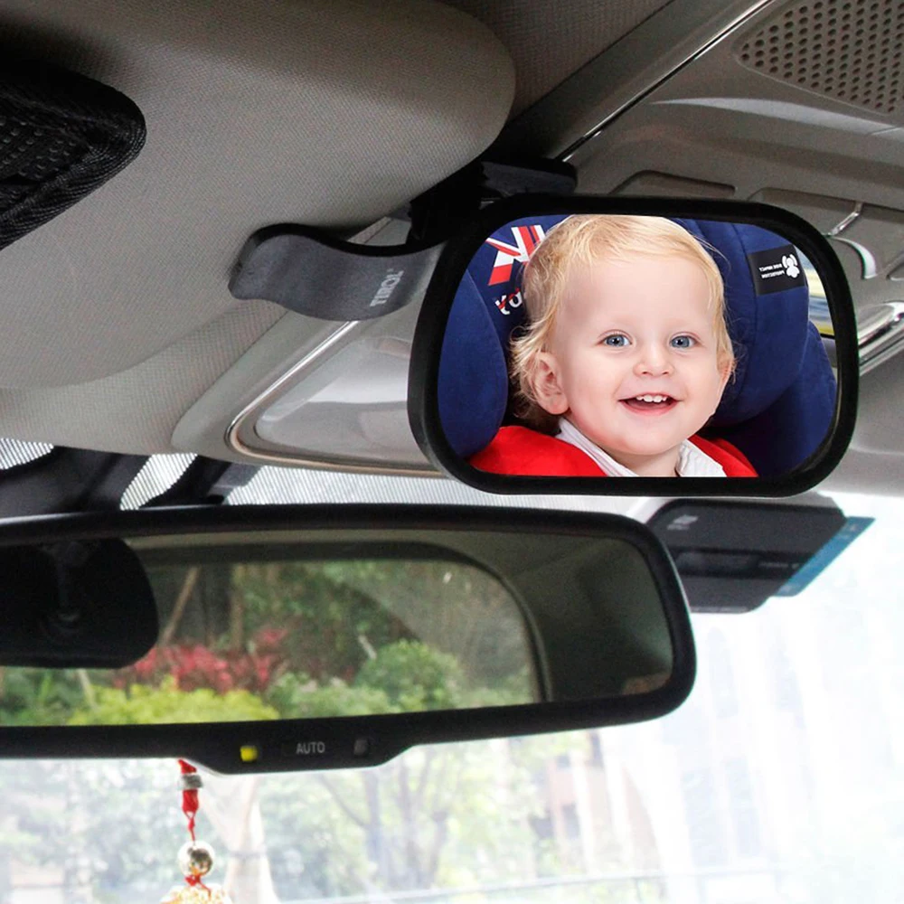 Car mirror (2)