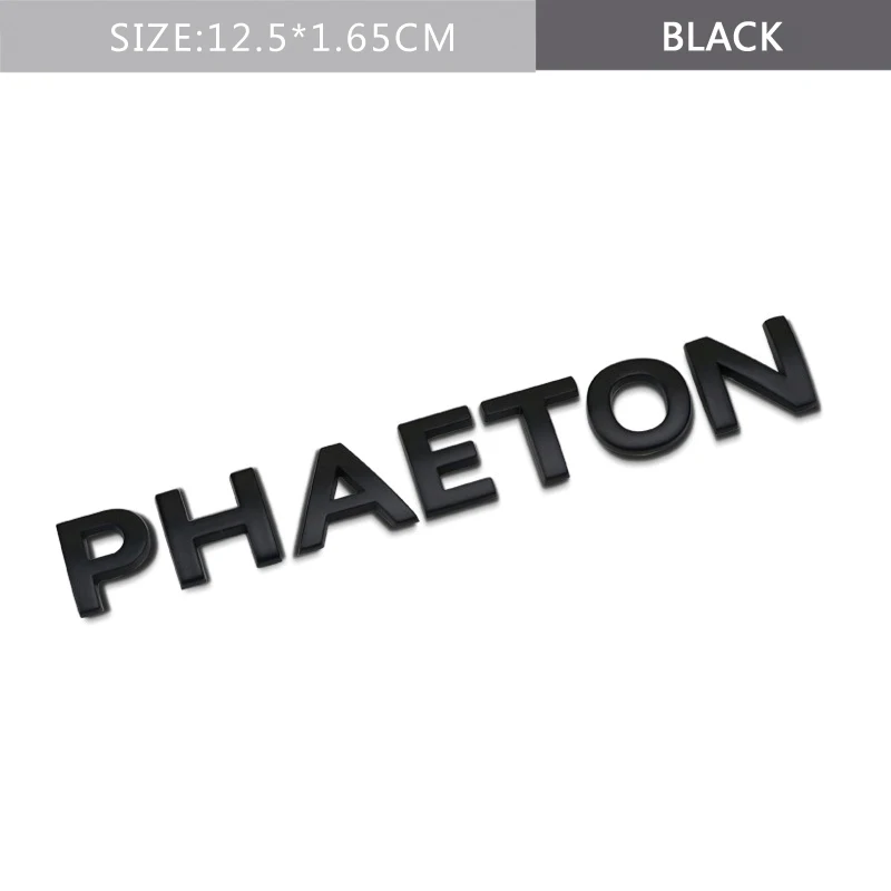 PHAETON