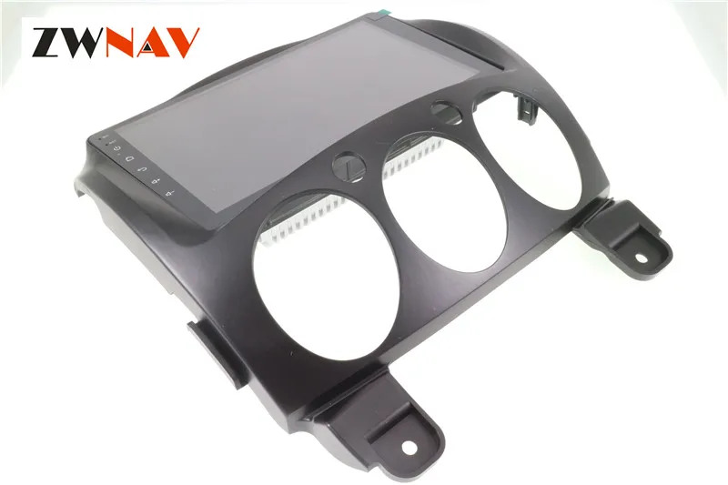 Excellent ZWNAV Android 6.0 RAM 2GB Car GPS Radio Screen No DVD Player For Mazda2 Mazda 2 2007-2014 Headunit Multimedia GPS Navigation 20