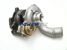 Garrett turbo GT1549S 703245 751768 717345 turbo charger 7701472228 turbocharger for Renault Master II/ Renault Megane I 1.9 dCi