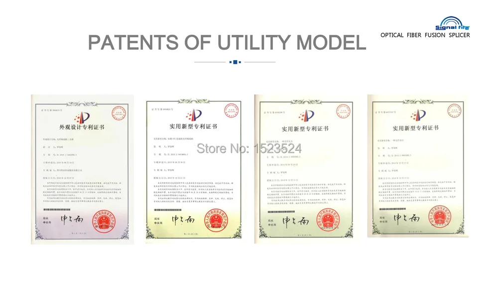 Новая AI-9 Автоматическая SM& MM Многоязычная интеллектуальная FTTH машина для сращивания оптического волокна Сплайсер