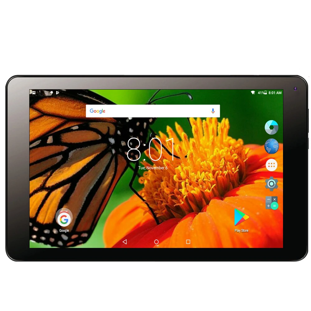 10 дюймов Android 6,0 четырехъядерный планшетный ПК 1 Гб ОЗУ+ 32 Гб ПЗУ планшеты с модулем Wi-Fi пк преимущества и утилита мини компьютер Pc 32 ГБ флэш