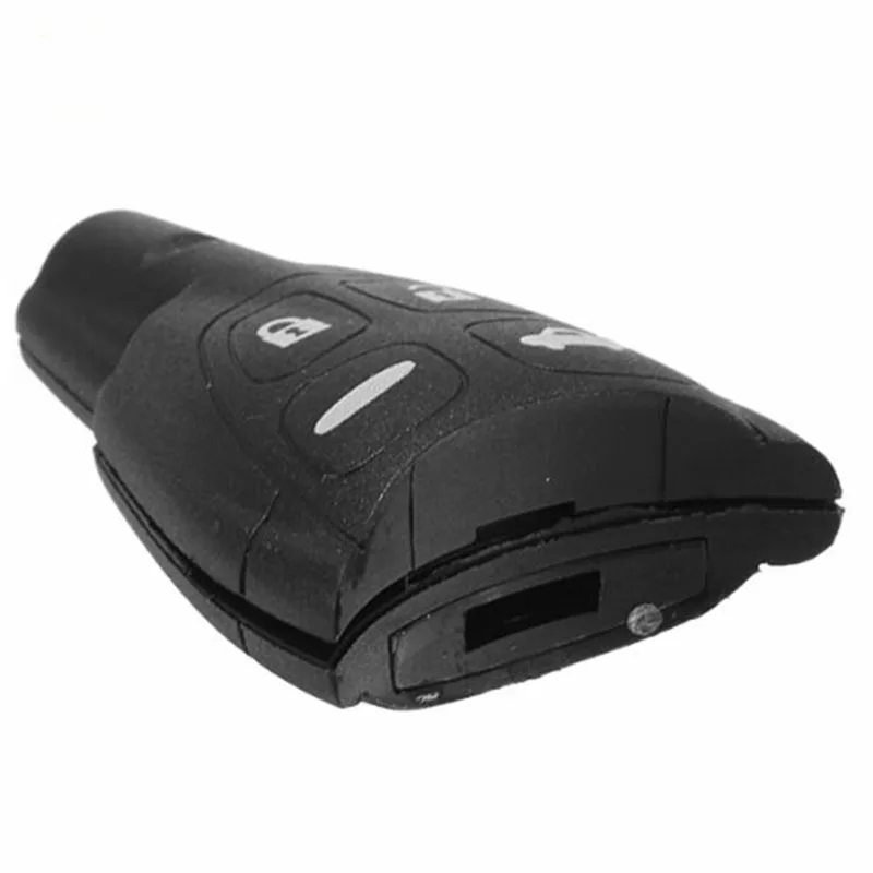 KEYECU-Replacement-4-Buttons-Car-Key-Case-Shell-Fob-For-SAAB-93-95-9-3-9 (3)