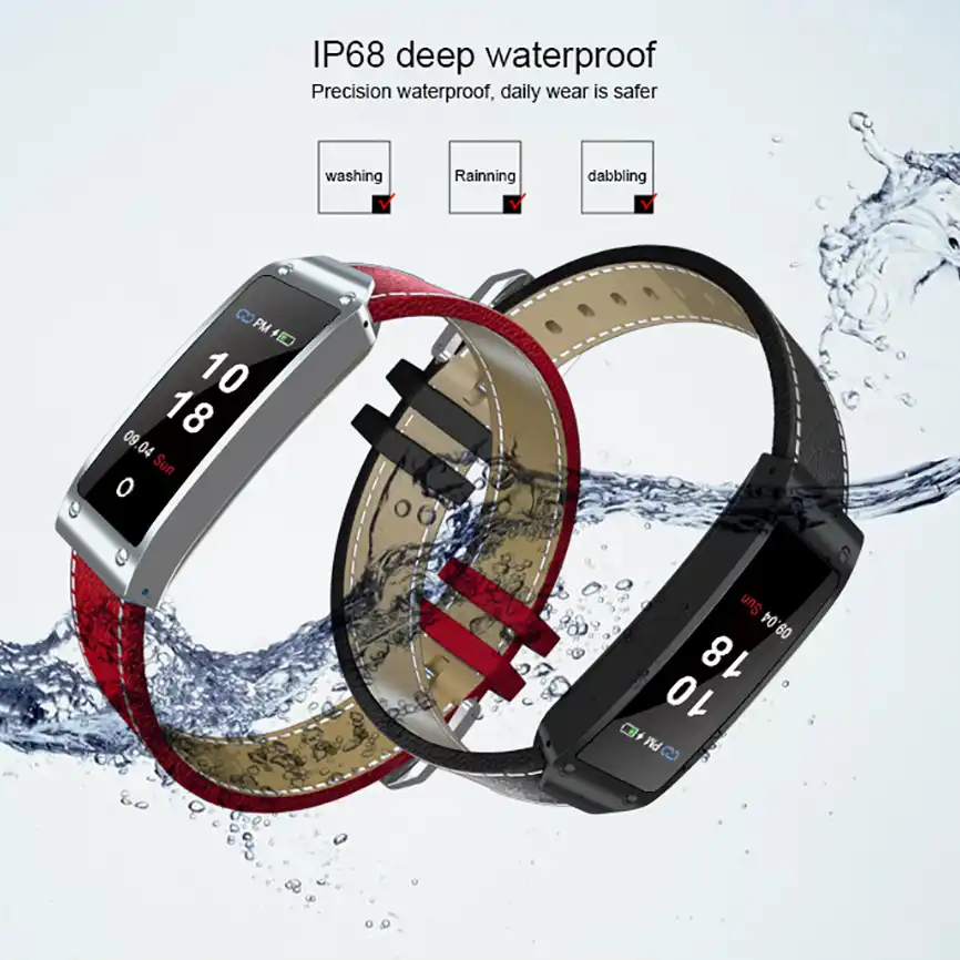 y2 smart bracelet