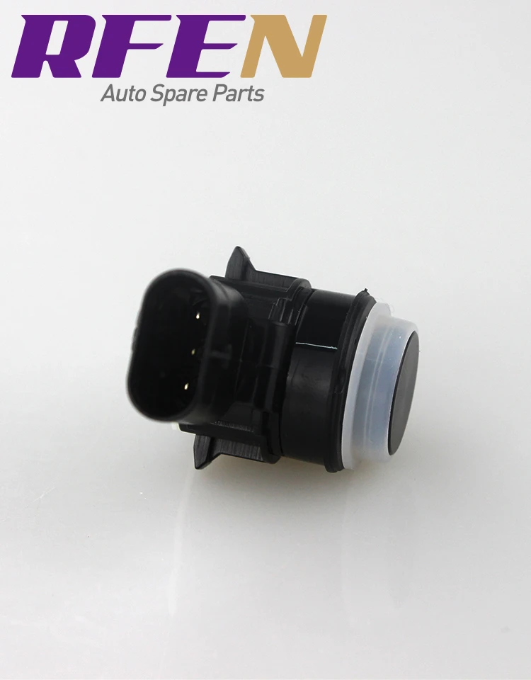 66209261582 66202220666 Новый PDC Датчик парковки датчик Estacionamento для BMW F20 F21 F30 F35 F80 F34 F31 F32 F82