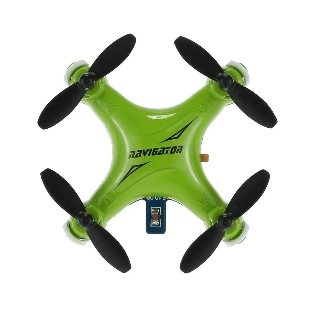 Mini Drone FY804 4CH 2.4G 6Axis 360 Degree Roll Mini Helicopter LED Plane Model Toys RC Aircraft
