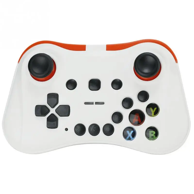 Goede Draadloze Bluetooth Mobiele Controle Gamepad Game Pad Joystick Voor Android Telefoon Pc Controller iPhone Mobiele Handvat Ios Smart #0910