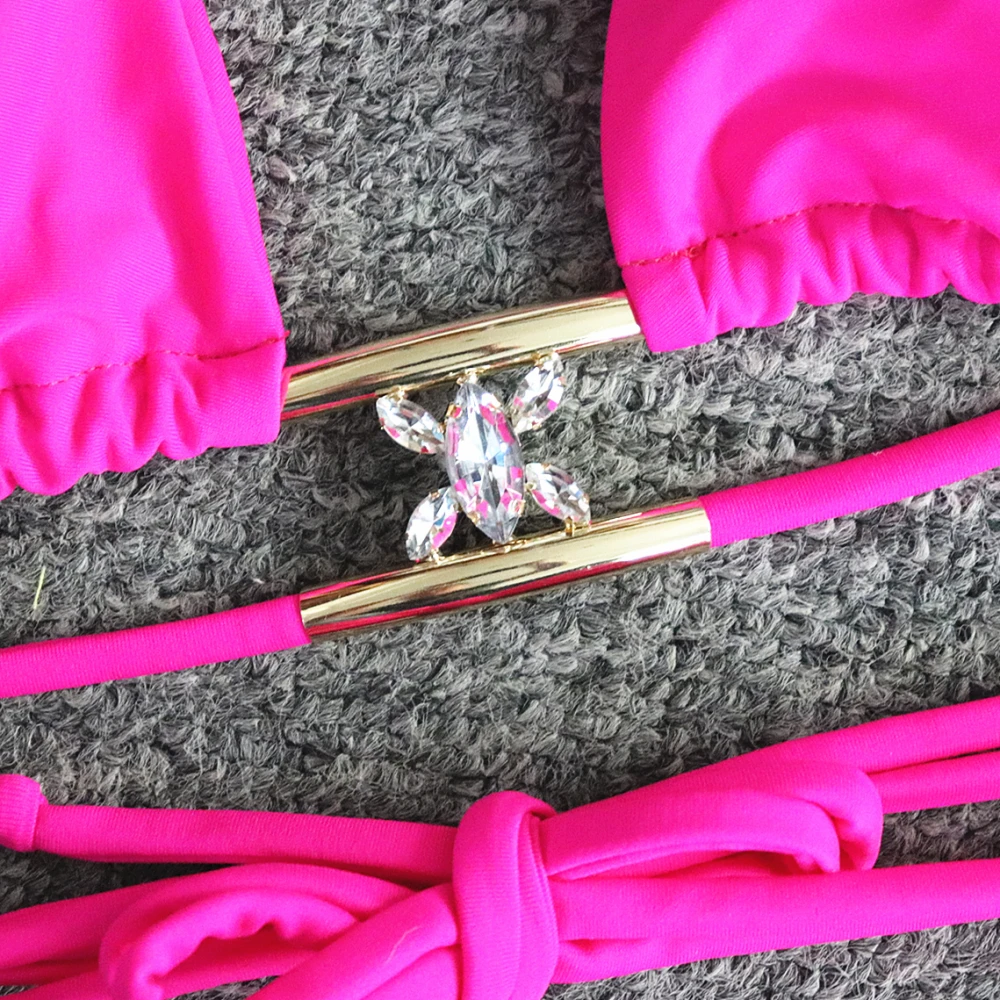 Cheap Conjunto biquíni