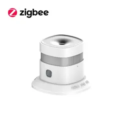 Zigbee автономный Питьевой Беспроводной Wi Fi Тип детектора дыма батарея пожарной сигнализации цена
