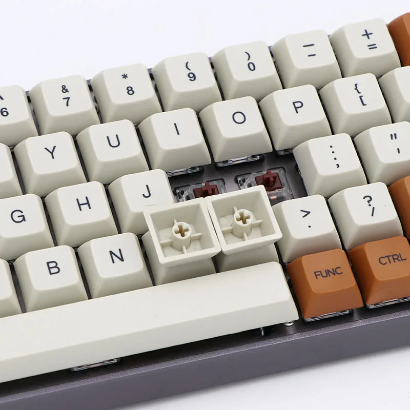 Mars colony XDAS профиль keycap 121/163 сублимированный краситель filco/DUCK/Ikbc MX Переключатель механическая клавиатура keycap