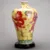 Jingdezhen handpainted ceramic vase blue yellow dragon pastel floor vase big size Home furnishing articles sitting room 9