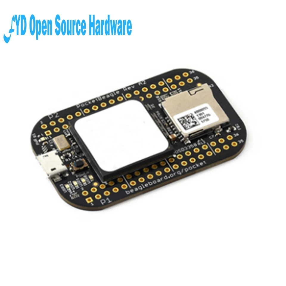 

1pcs open-source USB-key-fob computer, OSD3358 processor