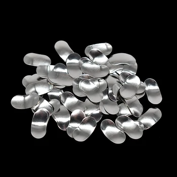 

10pcs/bag Dental Matrix No.1.398 Sectional Contoured Metal Matrices for Teeth Replacement Dentsit Tools Sell separately