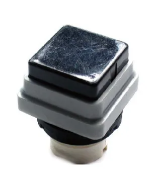 

10 pcs black color button printing 00.780.2321,offset spare partsSM102 CD102 SM74 MO GTO air pump switch button