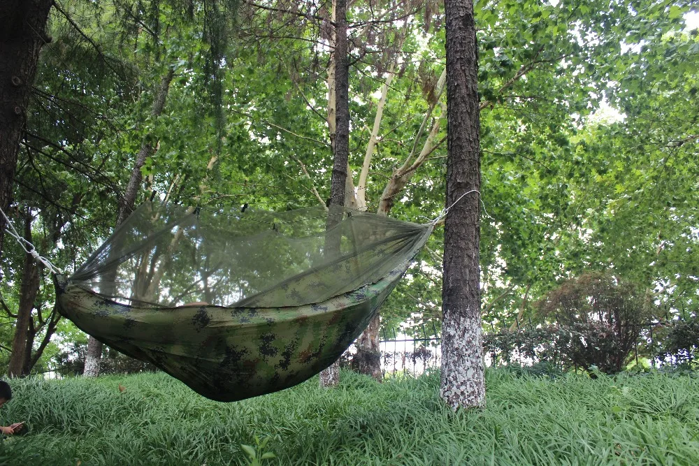 Camping Hammock (7)