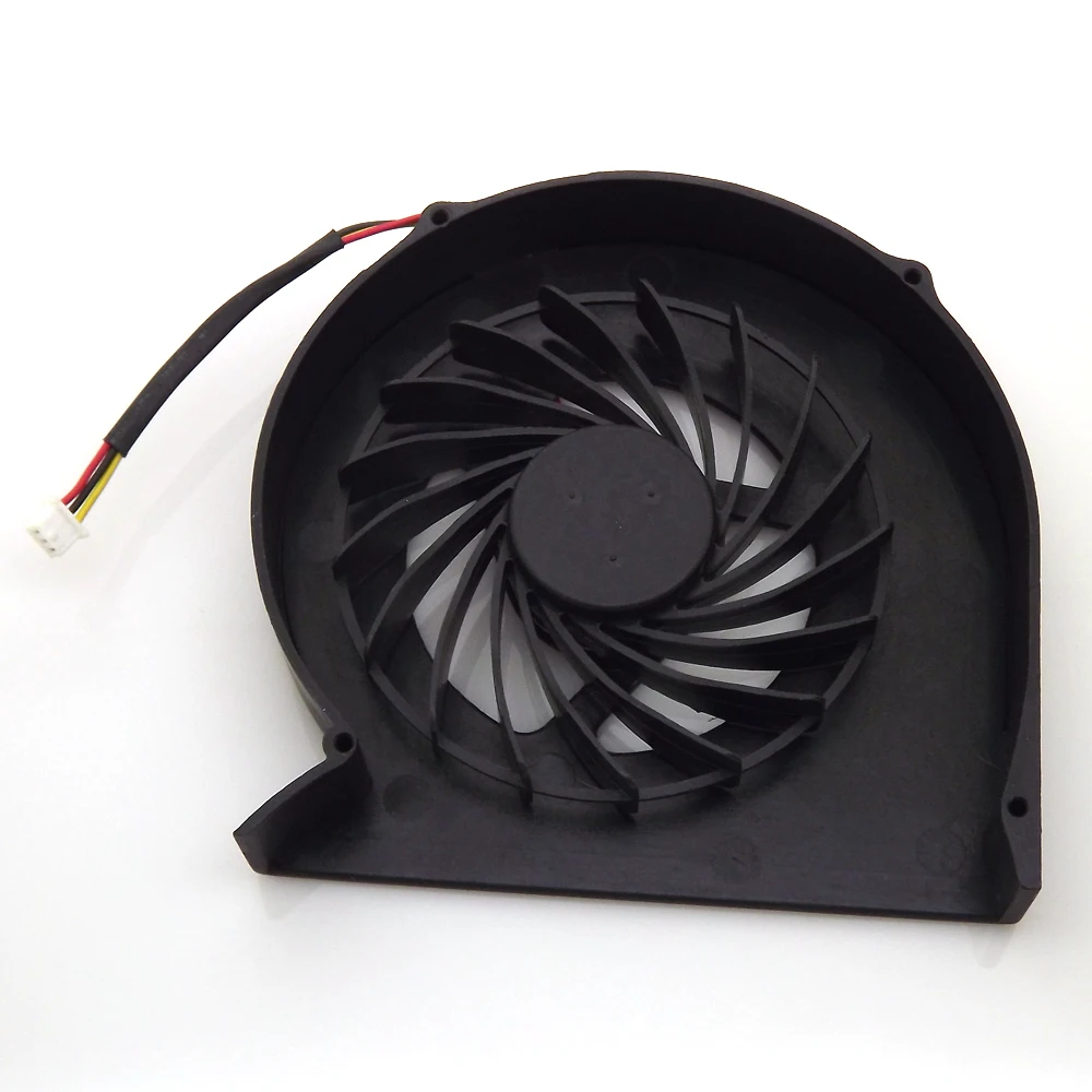 Оригинальный MF60120V1 C181 S9A DC5V 0.40A кулер для Acer Aspire 7740 7740Z 7740G охлаждающий вентилятор