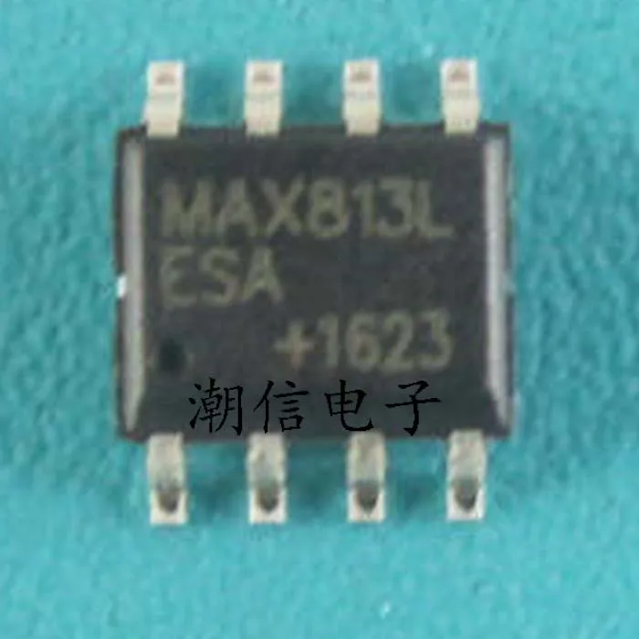 

Free shipping new% MAX813L MAX813LESA
