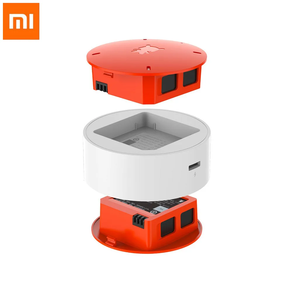 mi mini remote control drone