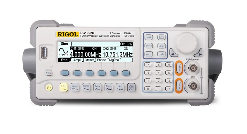 DG1022U 1