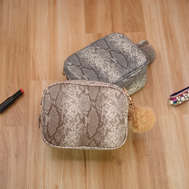 snake bag 323