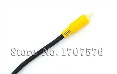 Free shipping 2pcs genuine Akihabara video cable / 5 m Rc Spare Parts Part Accessories | Игрушки и хобби