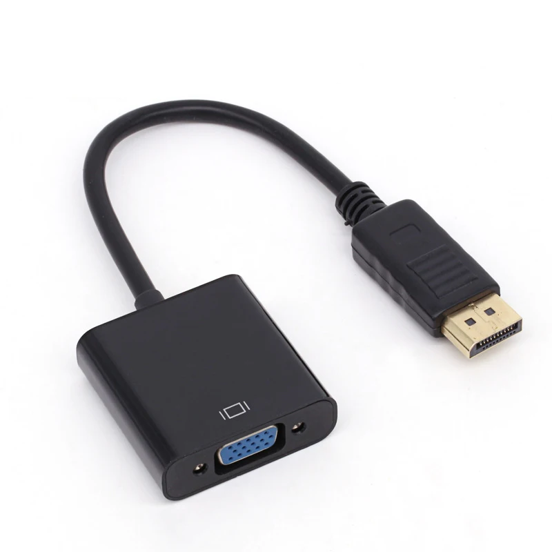 Кабель Vga Dp Купить