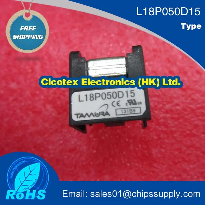 Модуль L18P050D15 DIP L18P 050D15 сенсорный коридор тока 50 А IGBT переменный/постоянный ток Φ L18