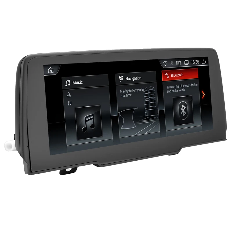Транспортное средство gps навигации для BMW X3 G01 X4 G02 2018 EVO Системы 10 25 &quotЭкран Android 8 1