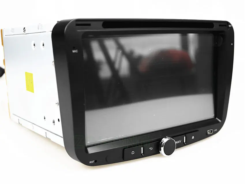 Top 2 din Car DVD multimedia player for GEELY Emgrand EC7 2014 2013 2012 autoradio CAR GPS navigation Radio stereo Bluetooth map 7