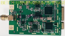 Sx1301 gateway sx1278lorawan 8 canal gateway módulo protocolo pilha open source