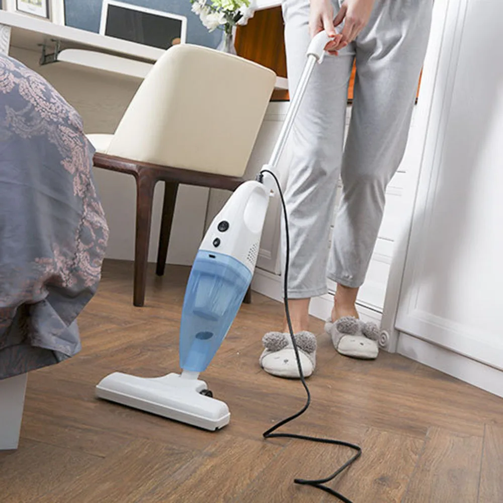 

Home Vacuum Cleaner Portable Dust Collector electric Handheld Vacuum Cleaner Wet And Dry Dual Use living room Vacuum Cleaner