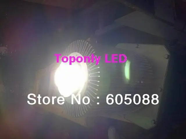 Высокое качество Bridgelux чипы 300 Вт led high bay свет, led подвесной светильник, светодиодный проектор свет для промышленного освещения! 2 шт./партия