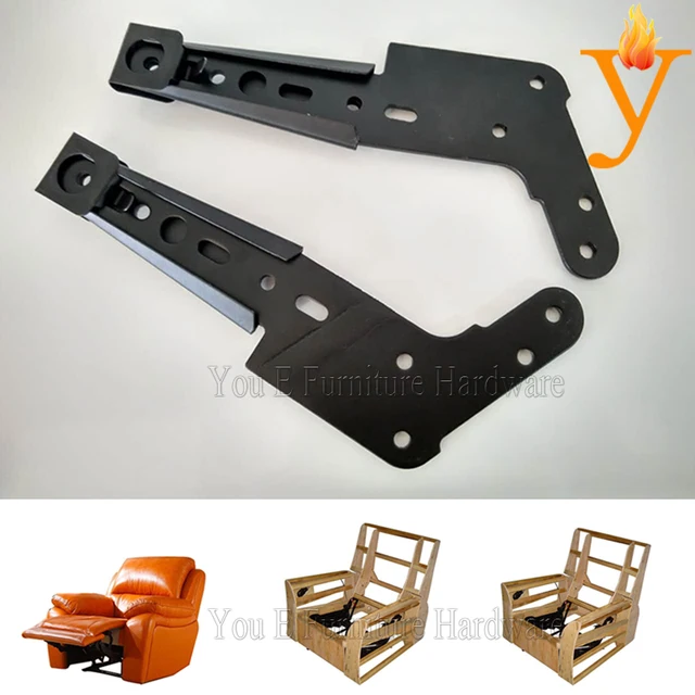 Bisagra de nuevo para el mecanismo reclinable sofá/sofá/silla C08 1 en