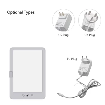 

DC12V 15W 84 LEDs Lamp Sensitive Touching Sensor Control Stepless 3 Light Colors Changing Adjustable Brightness Dimmable